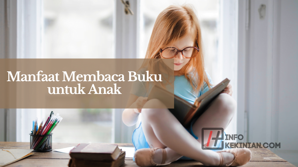 Mengapa Orang Tua Perlu Memprioritaskan Membaca Buku Dalam Kehidupan Sehari-Hari