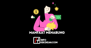 Manfaat Menabung untuk Finansial Masa Depan, Kamu Wajib Tahu!