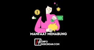 Manfaat Menabung untuk Finansial Masa Depan, Kamu Wajib Tahu!