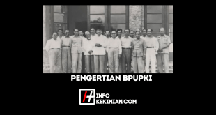 Pengertian BPUPKI Tujuan, Anggota, dan Peran dalam Persiapan Kemerdekaan Indonesia