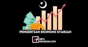 Pengertian Ekonomi Syariah Menurut Para Ahli serta Tujuan dan Penjelasan Lengkapnya