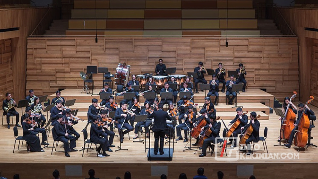 Pengertian Seni Musik