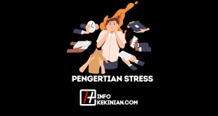 Pengertian Stress Gejala, Penyebab, serta Cara Mengatasinya, Wajib Kamu Ketahui!