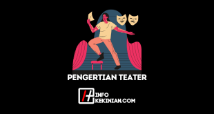 Pengertian Teater Sejarah,Unsur-Unsur, Fungsi, dan Jenis-Jenisnya