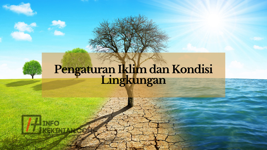 Pentingnya Biotik dan Abiotik dalam Ekosistem