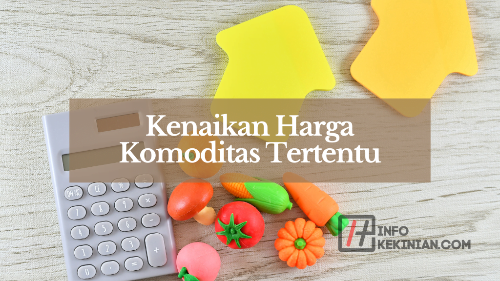 Penyebab Inflasi