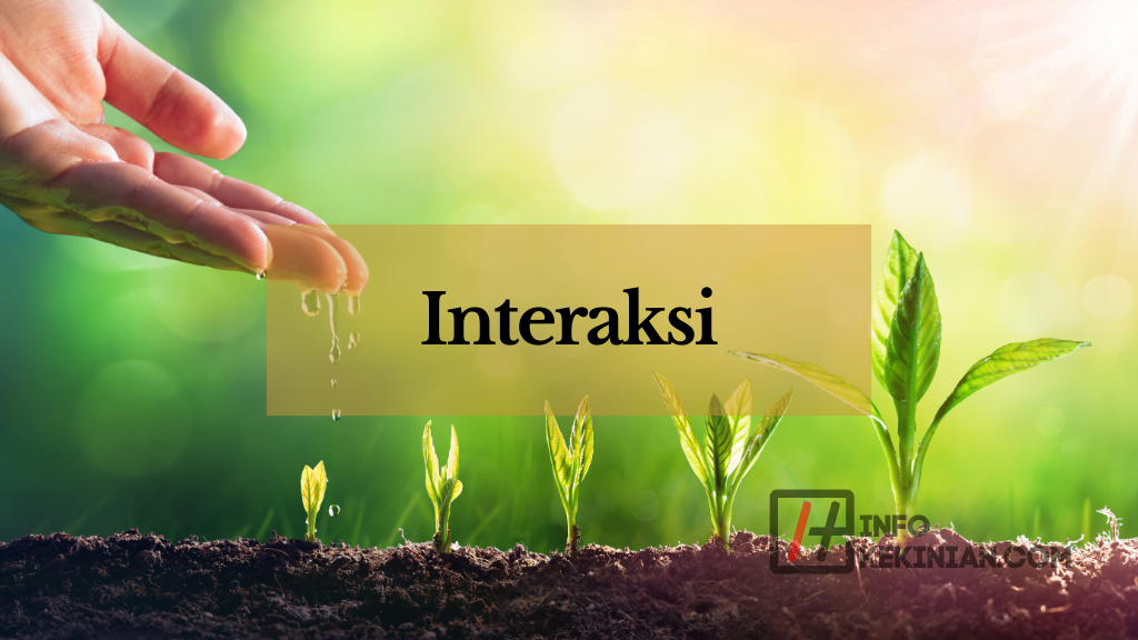 Perbedaan Komponen Biotik dan Abiotik (2)