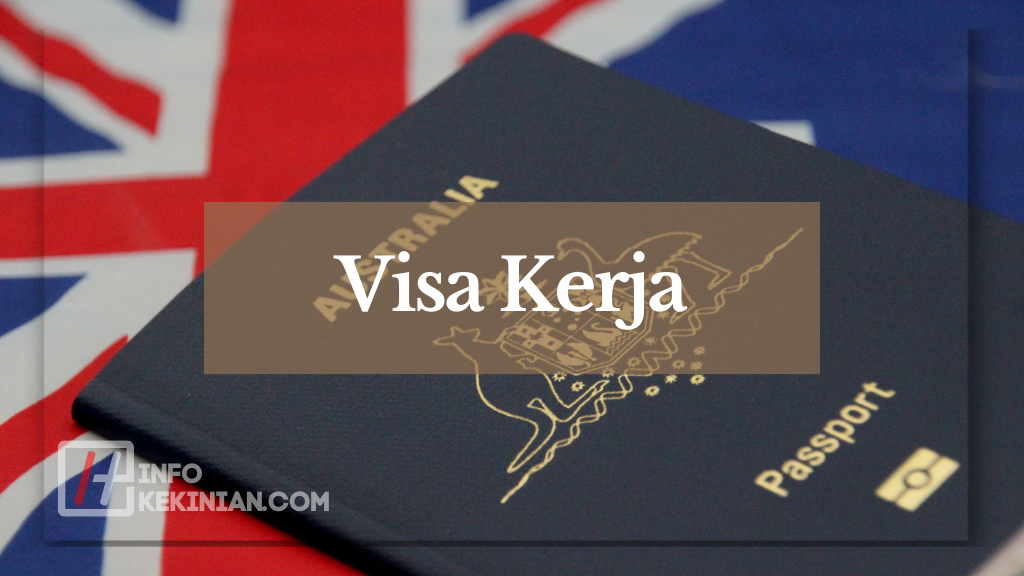Persyaratan Bekerja di Australia