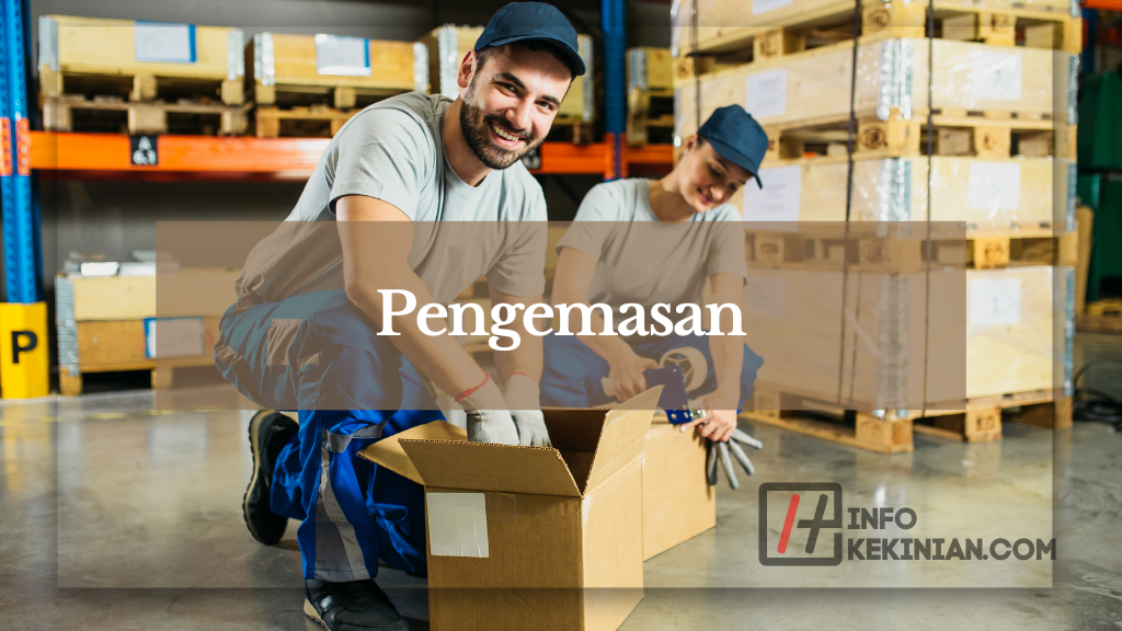 Proses Produksi