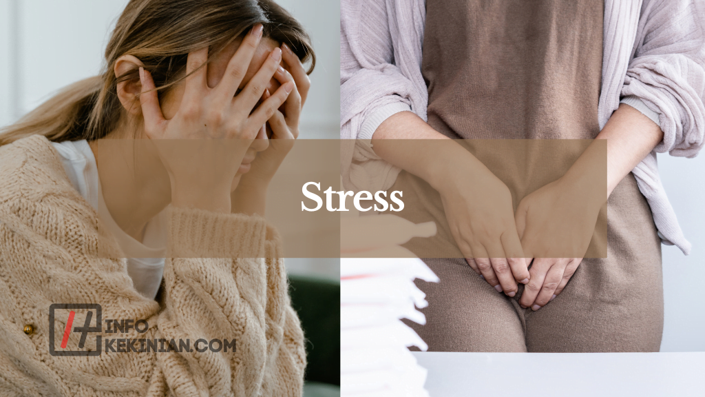 Stress