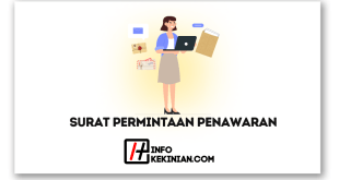 Surat Permintaan Penawaran Fungsi,Tujuan, Format serta Tips Efektif Membuatnya!