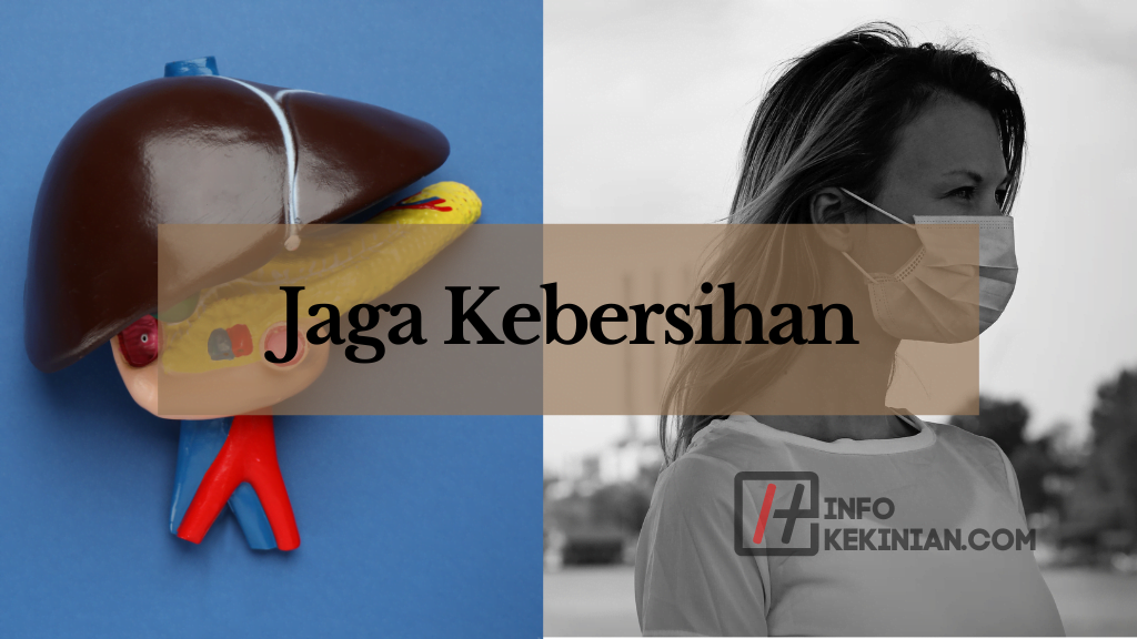 Tips Menjaga Kesehatan Hati