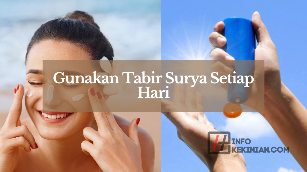 Tips dan Trik Menghilangkan Noda Bekas Jerawat