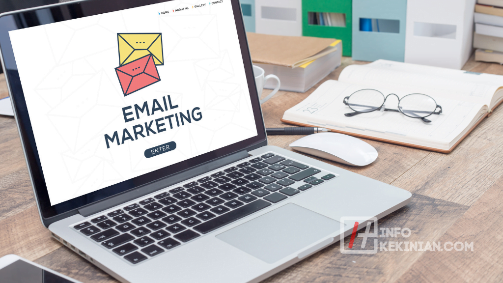 Apa Itu Email Marketing