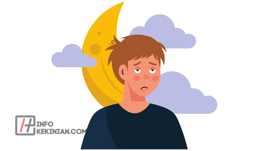 Apa Itu Insomnia