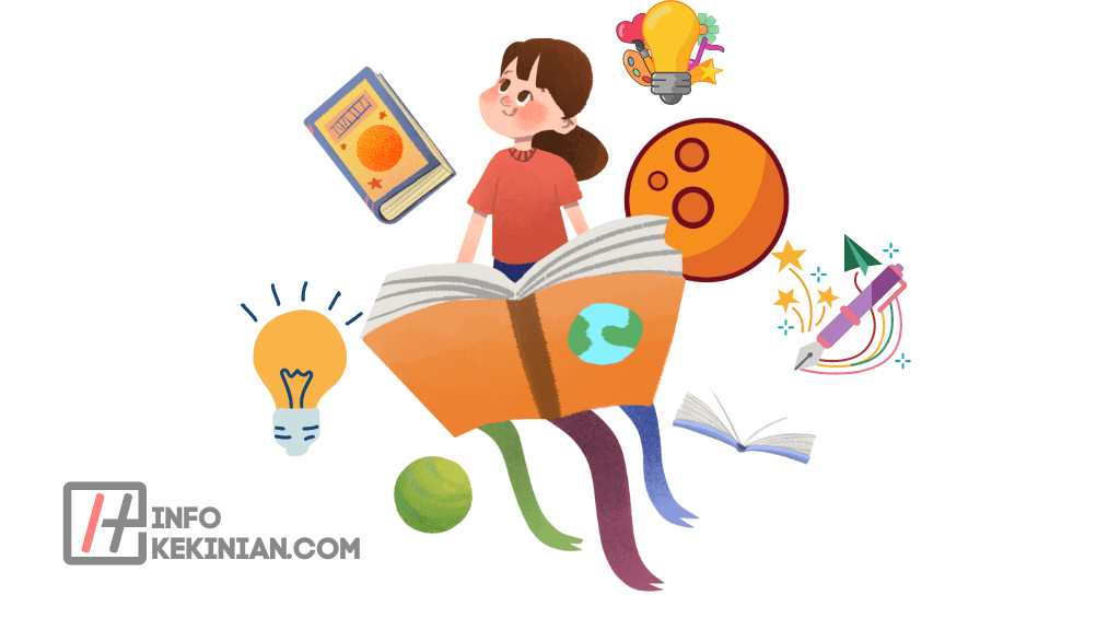 Cara Meningkatkan Kreativitas dalam Wirausaha