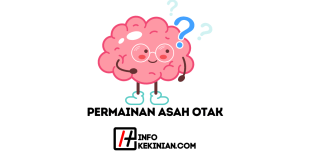 Contoh Permainan Asah Otak yang Wajib Kamu Coba!