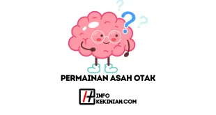 Contoh Permainan Asah Otak yang Wajib Kamu Coba!