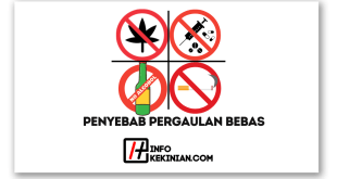 Faktor Penyebab Pergaulan Bebas di Kalangan Remaja, Penting Diketahui!