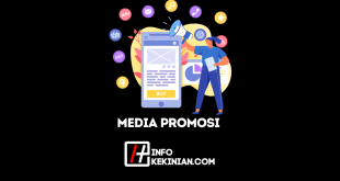 Jenis Media Promosi yang Efektif Memperkuat Citra Merek