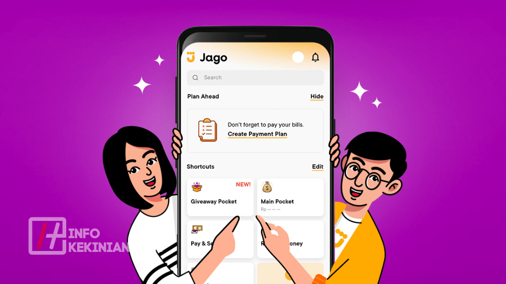 Kelebihan Bank Jago