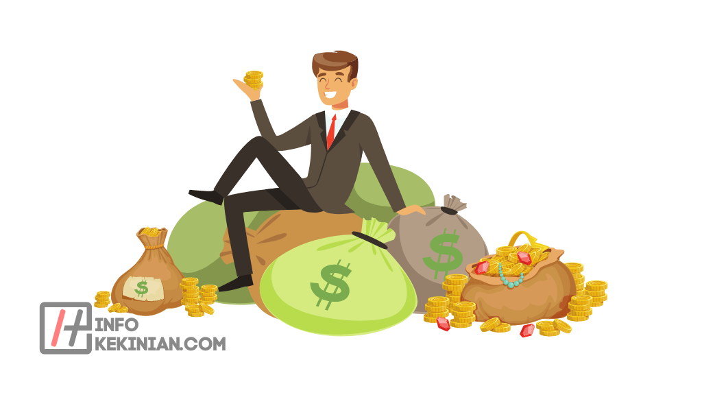 Langkah Memulai Bisnis Sukses