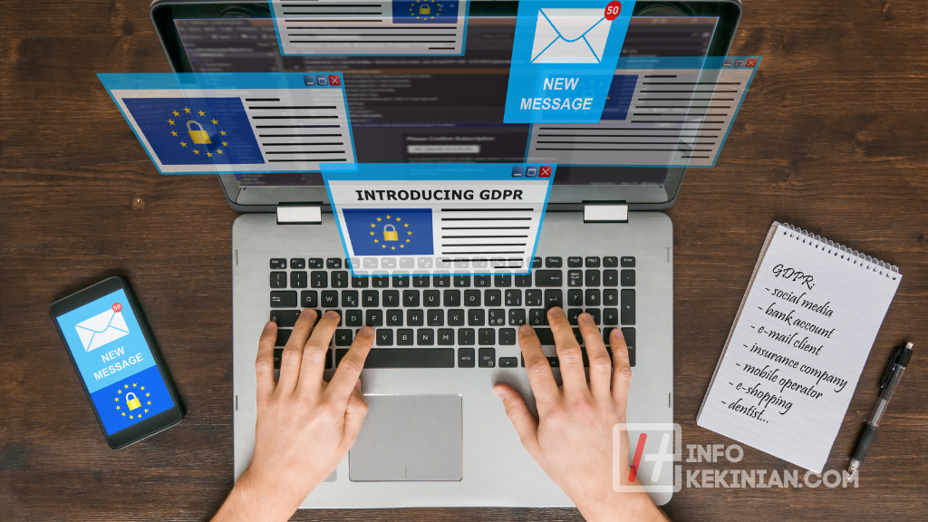 Manfaat Email Marketing