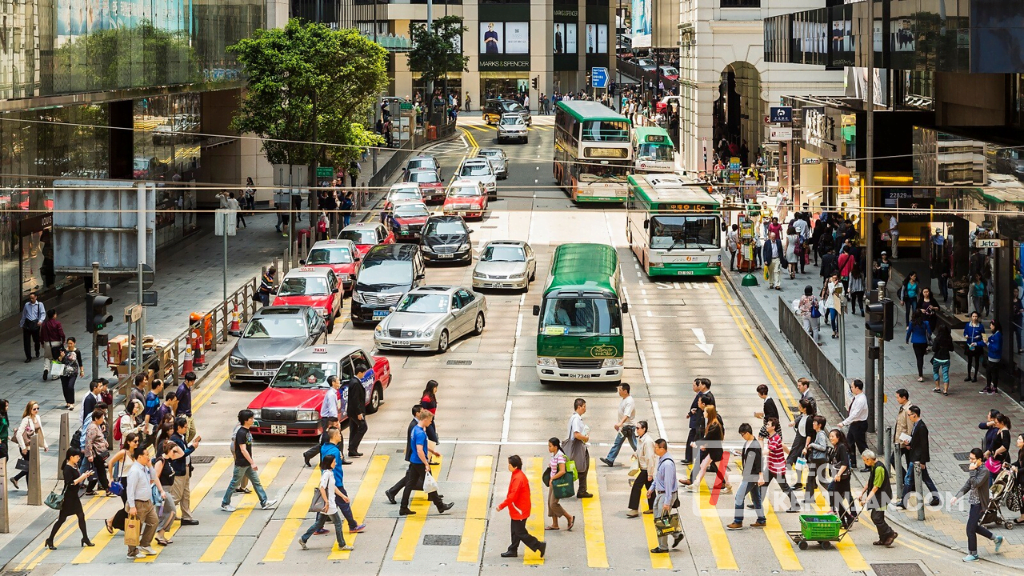 Manfaat Jalan Kaki untuk Kesehatan