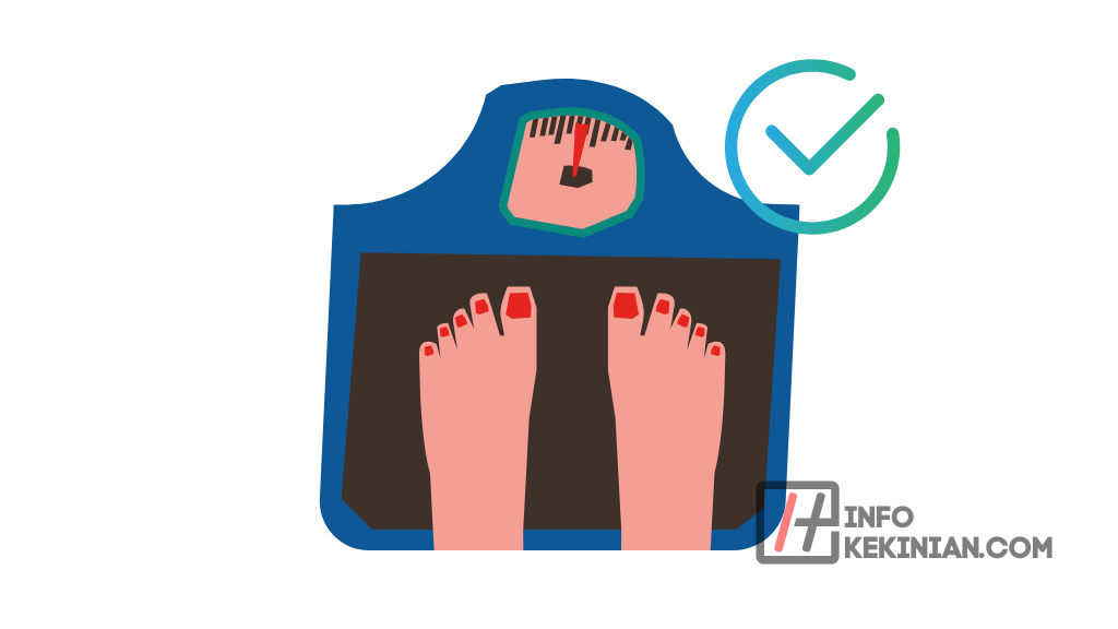Mengapa Berat Badan Ideal Penting