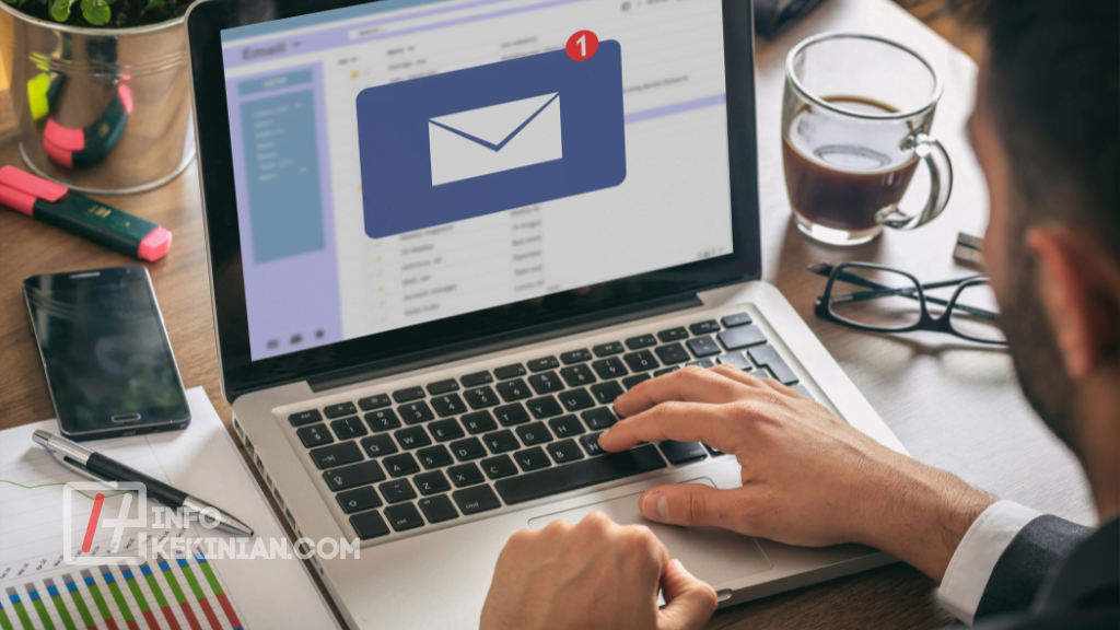 Mengapa Mengirim Email ke Masa Depan