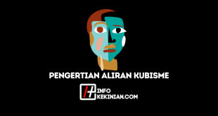 Pengertian Aliran Kubisme Sejarah, Ciri-Ciri, serta Teknik-Tekniknya