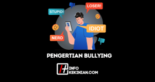 Pengertian Bullying Penyebab, Dampak, serta Cara Mengatasinya, Wajib Diketahui!