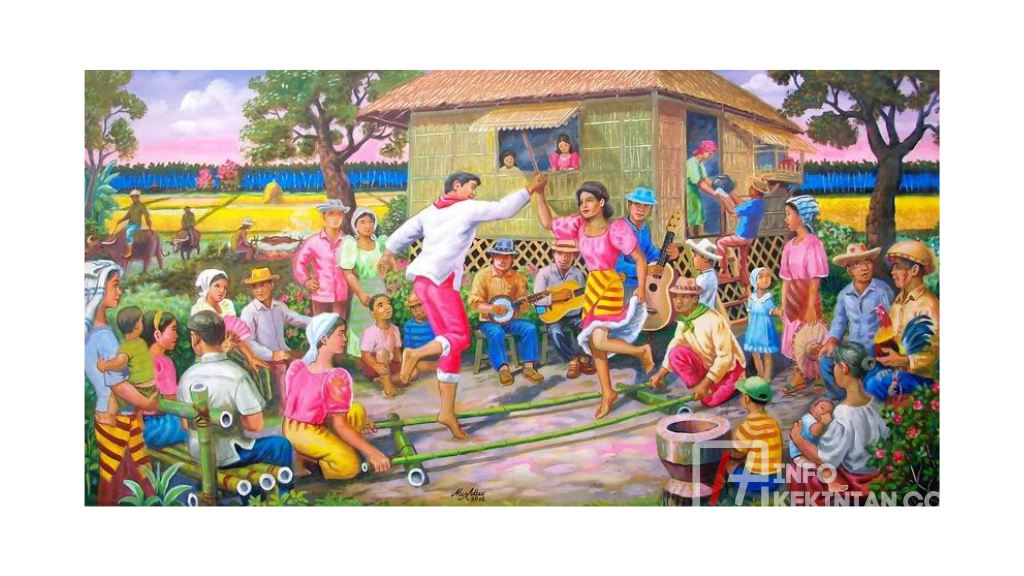 Pengertian Gambar Cerita