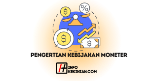 Pengertian Kebijakan Moneter Menurut Para Ahli serta Penjelasannya