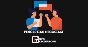 Pengertian Negosiasi Menurut Para Ahli serta Penjelasannya