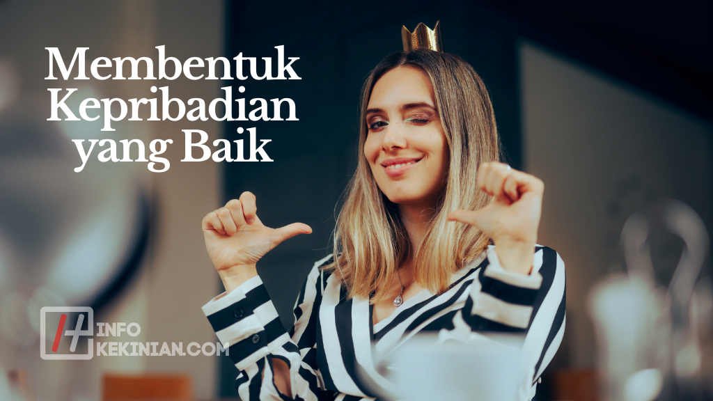 Pentingnya Adab dan Akhlak