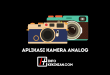 5 Rekomendasi Aplikasi Kamera Analog untuk Android 34 Rekomendasi Aplikasi Kamera Analog untuk Android
