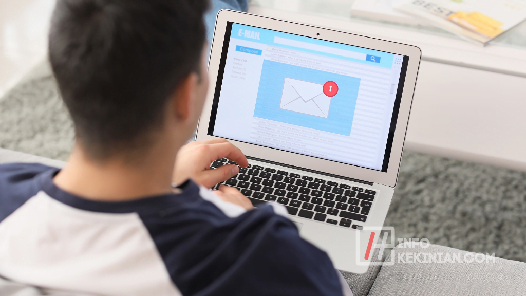 Strategi Email Marketing