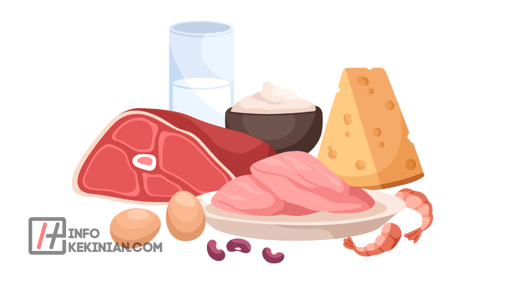 Tips Menghindari Makan Nasi pada Malam Hari
