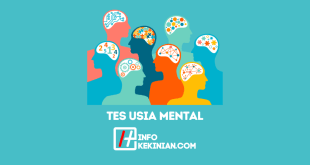3 Wibsite Tes Usia Mental Gratis Cara Kerja dan Manfaatnya yang Luar Biasa