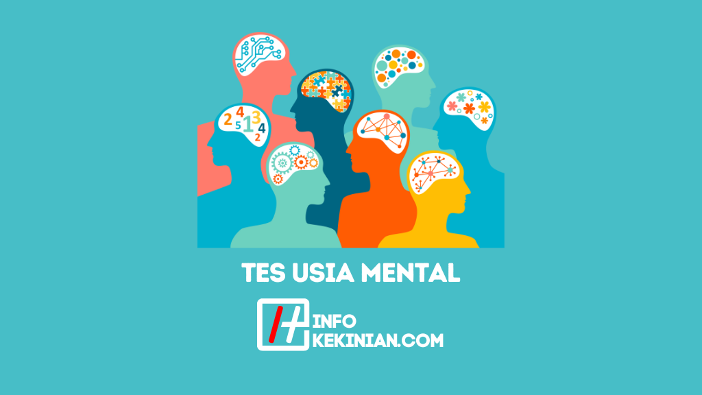 3 Wibsite Tes Usia Mental Gratis: Cara Kerja dan Manfaatnya yang Luar Biasa 3 Wibsite Tes Usia Mental Gratis: Cara Kerja dan Manfaatnya yang Luar Biasa