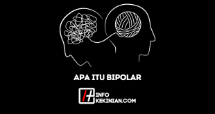 Apa Itu Bipolar Gejala, Penyebab, serta Aspek Penting Lainnya