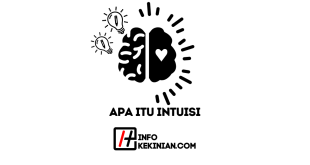 Apa Itu Intuisi Definisi, Fungsi, serta Aspek Penting Lainnya