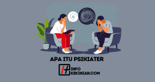 Apa Itu Psikiater Peran, Tugas, serta Aspek Penting Lainnya