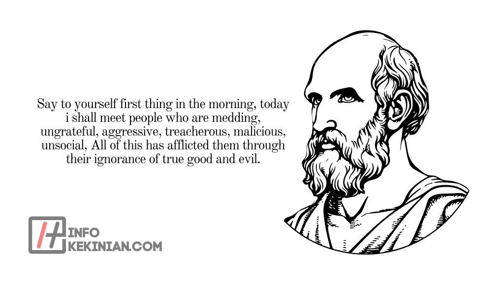 Apa Itu Stoicism Mindset