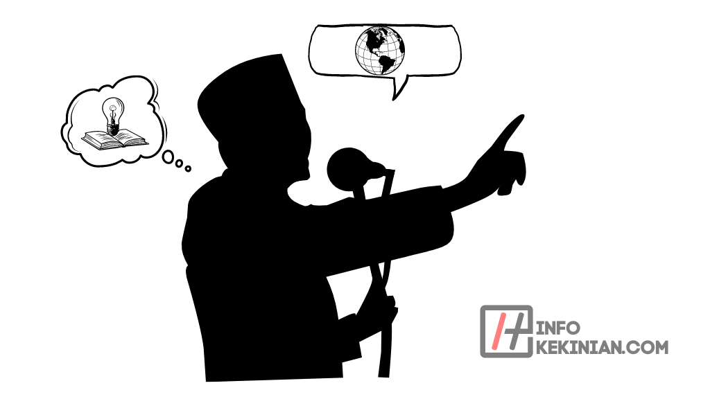 Contoh Teks Pidato Singkat