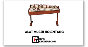 Fungsi Alat Musik Kolintang, Sejarah, Jenis, serta Cara Memainkannya