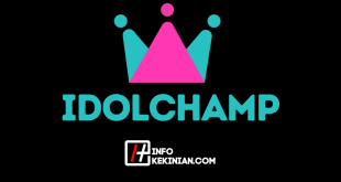 IDOLCHAMP_ Aplikasi Wajib untuk Penggemar K-pop