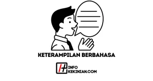 Mengenal Jenis Keterampilan Berbahasa