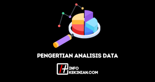 Pengertian Analisis Data Menurut Para Ahli serta Contoh Aplikasi dalam Kehidupan Sehari-hari